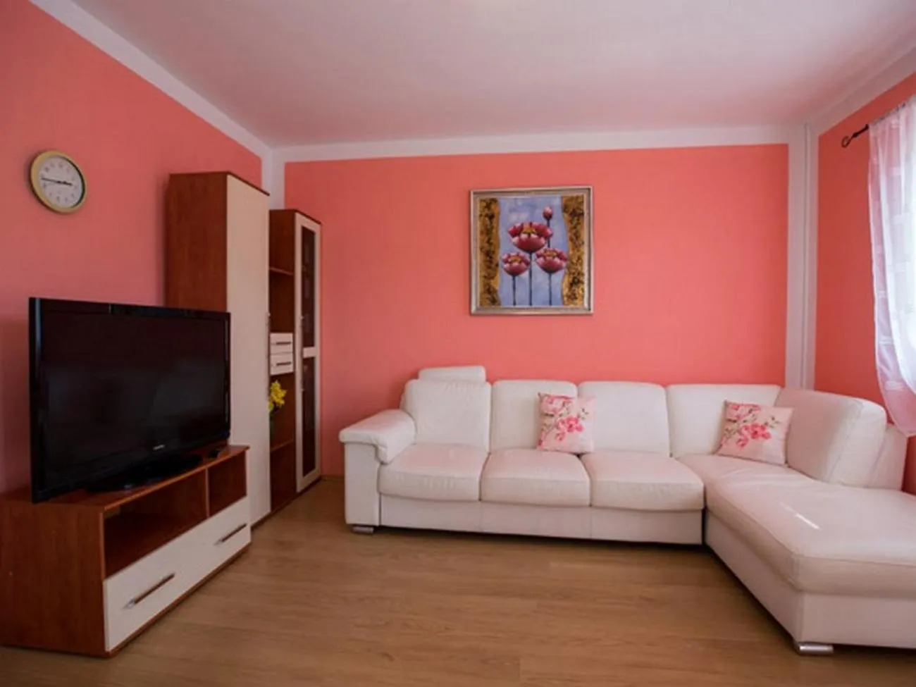 Apartments With A Parking Space Lopar, Rab - 22558