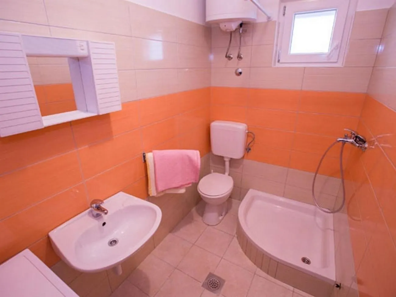 Apartments With A Parking Space Lopar, Rab - 22558 Chorvatsko