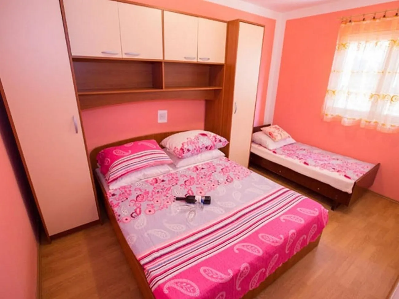 Apartments With A Parking Space Lopar, Rab - 22558 Croatia