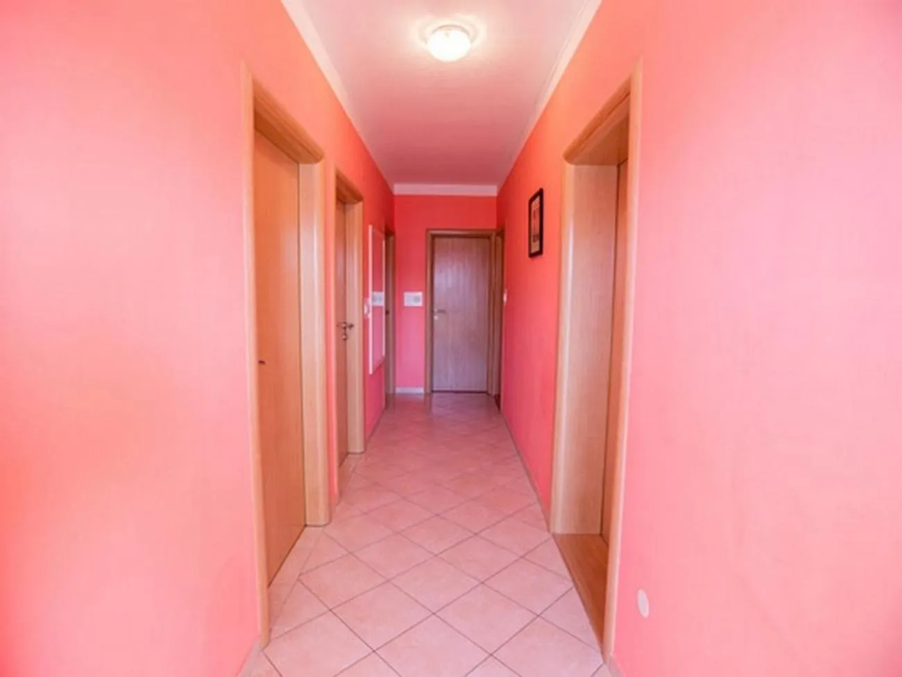 Apartments With A Parking Space Lopar, Rab - 22558