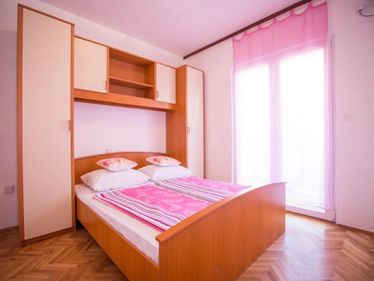 Apartments With A Parking Space Lopar, Rab - 22558 0*, Lopar