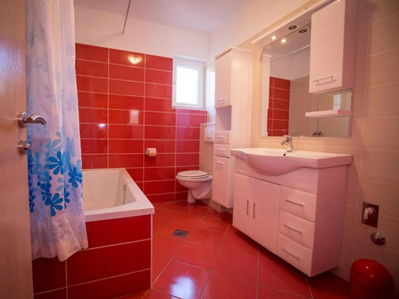Apartments With A Parking Space Lopar, Rab - 22558  Lopar