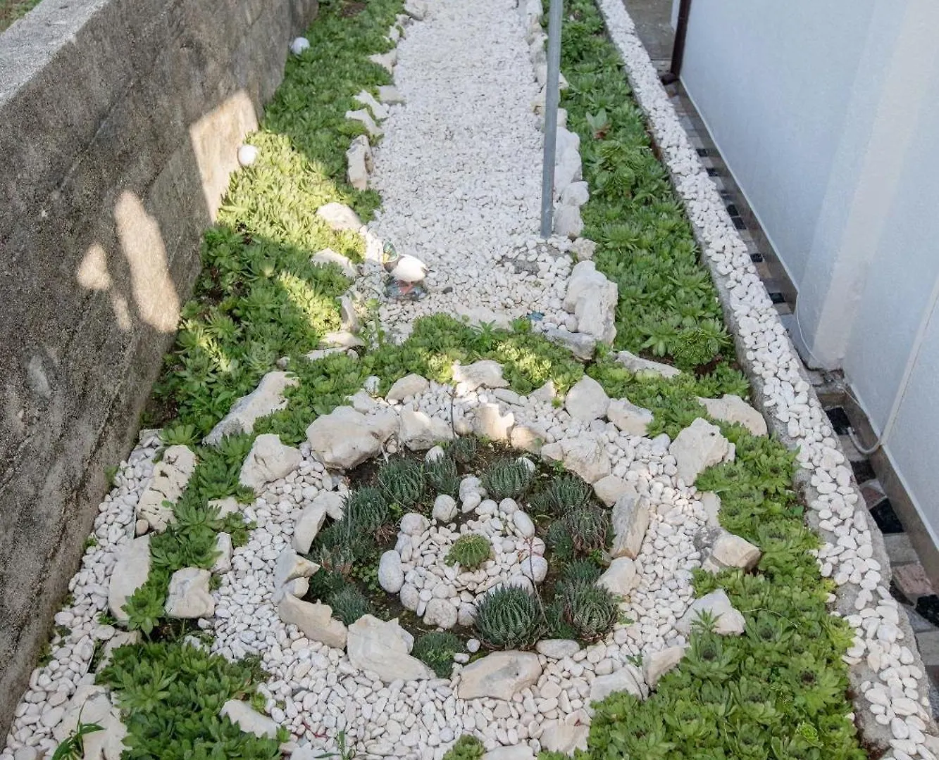 Apartments With A Parking Space Lopar, Rab - 22558 0*, Lopar