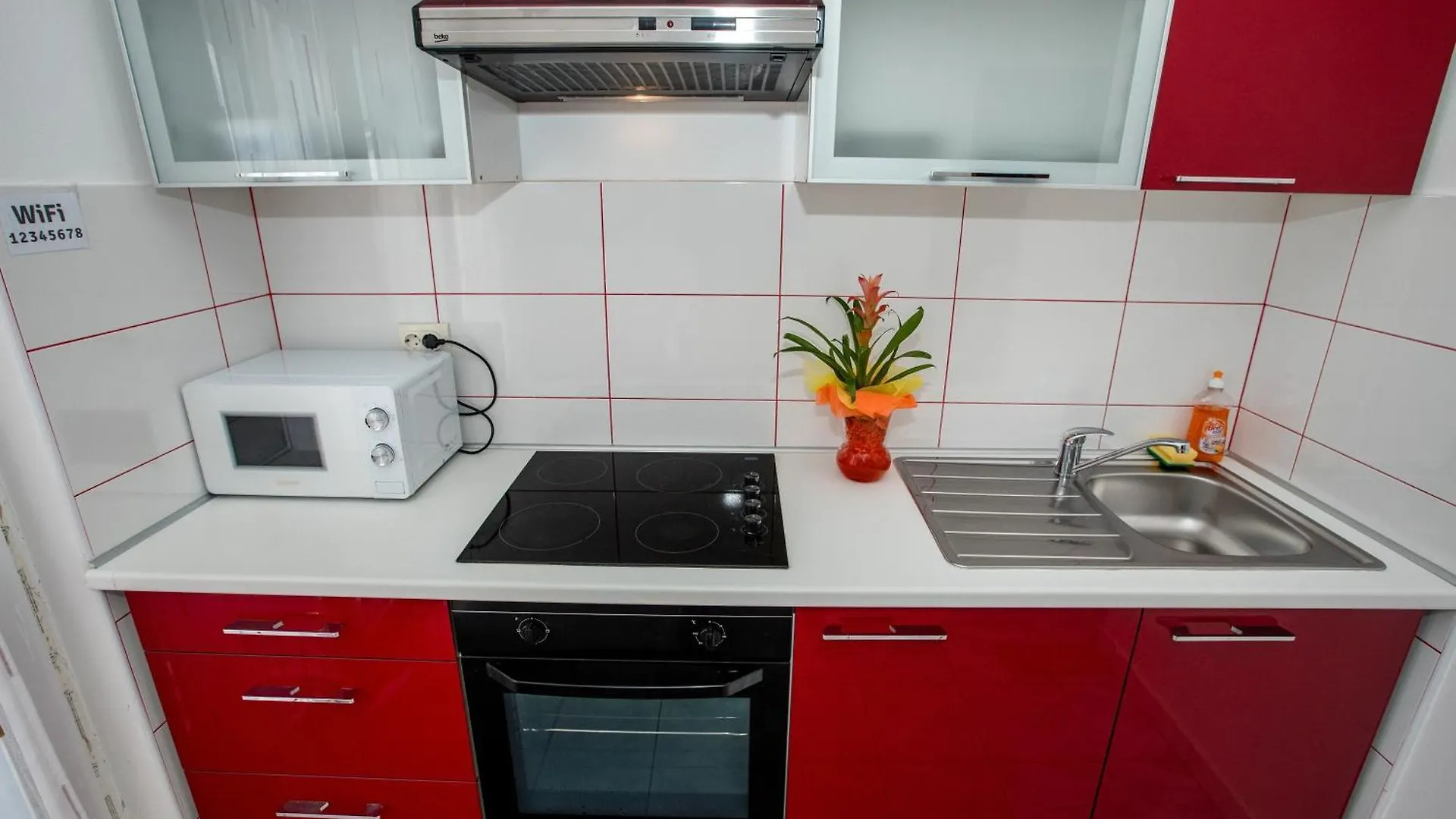 Apartments With A Parking Space Lopar, Rab - 22558 0*, Lopar Croatia