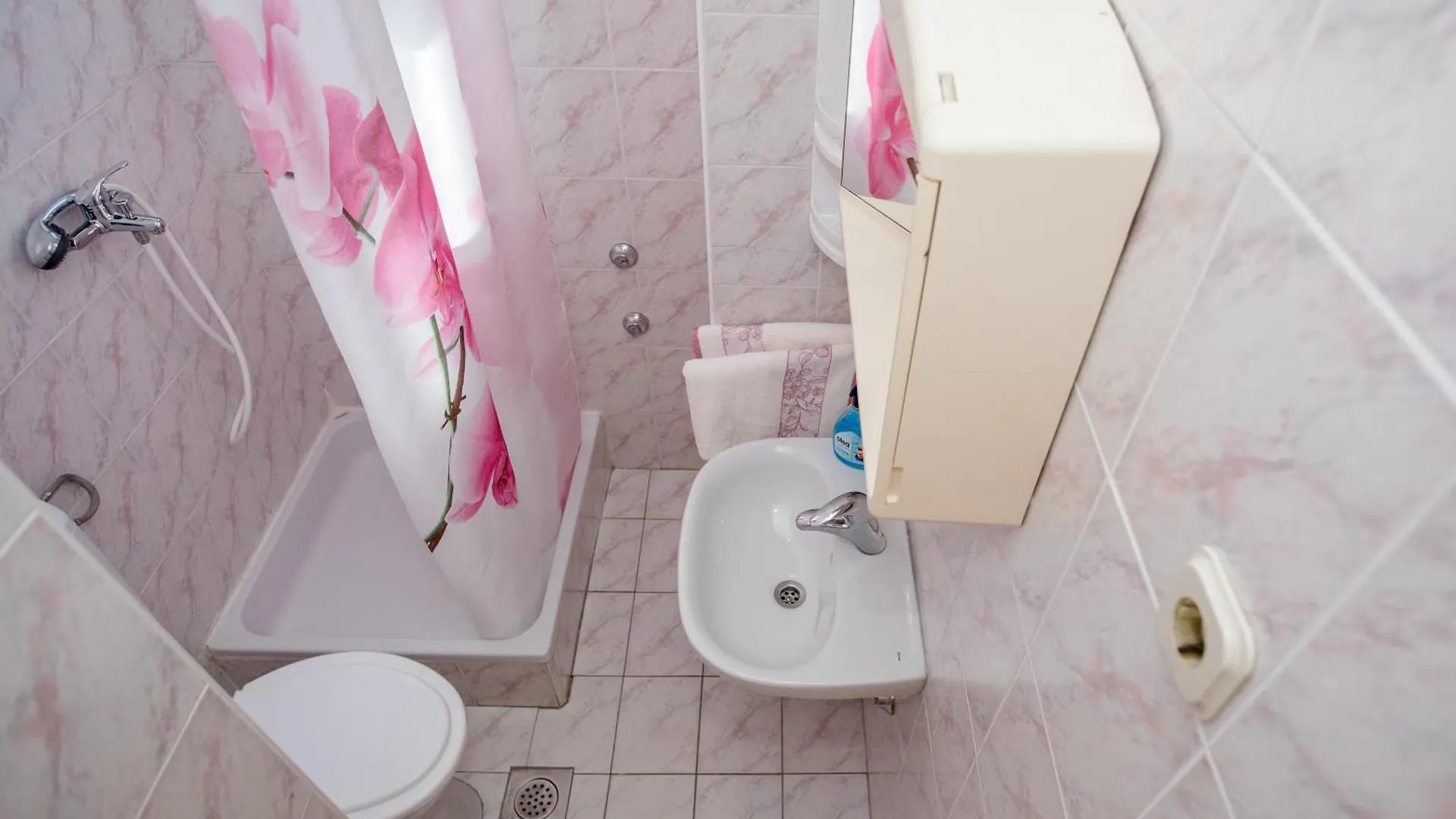 Apartments With A Parking Space Lopar, Rab - 22558 Lopar