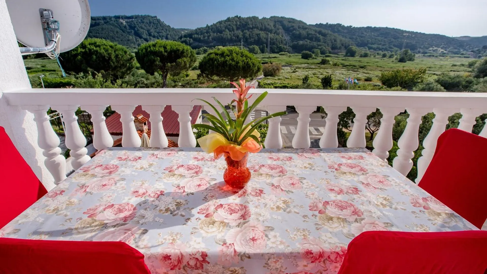 Apartments With A Parking Space Lopar, Rab - 22558 Croatia