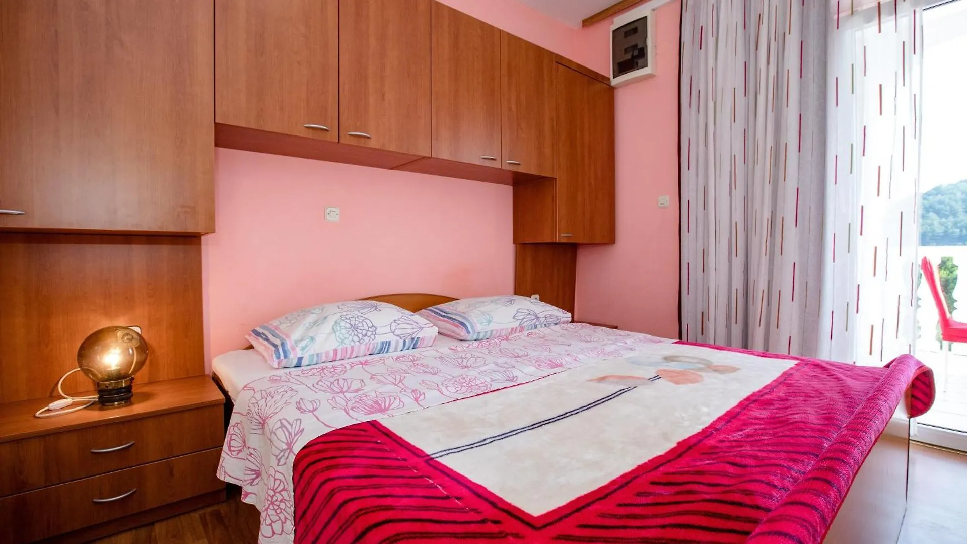 Apartments With A Parking Space Lopar, Rab - 22558  Lopar