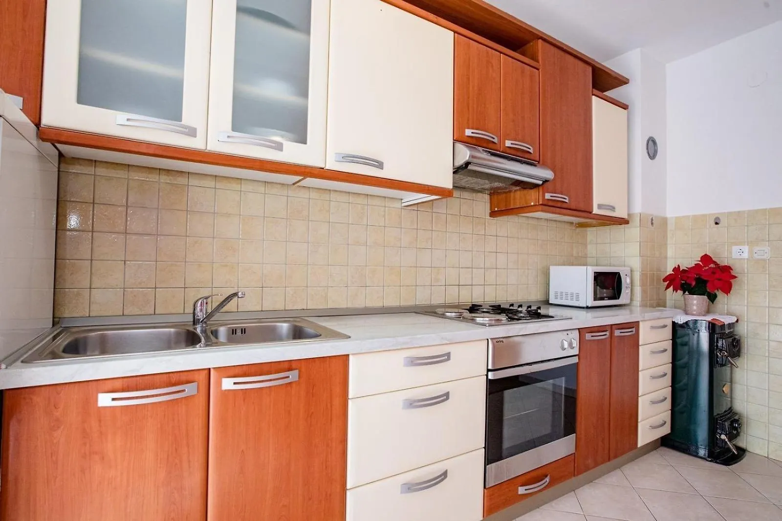 Apartments With A Parking Space Lopar, Rab - 22558 Croatia