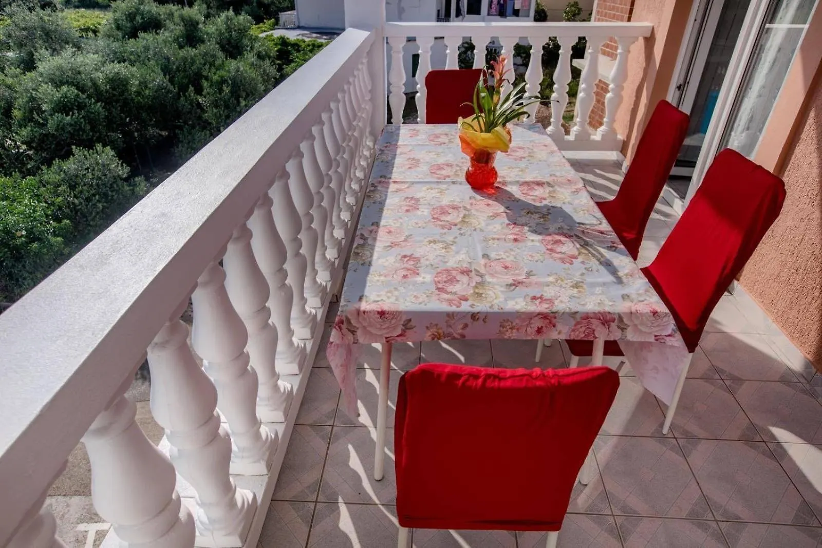 Apartments With A Parking Space Lopar, Rab - 22558 Chorvatsko