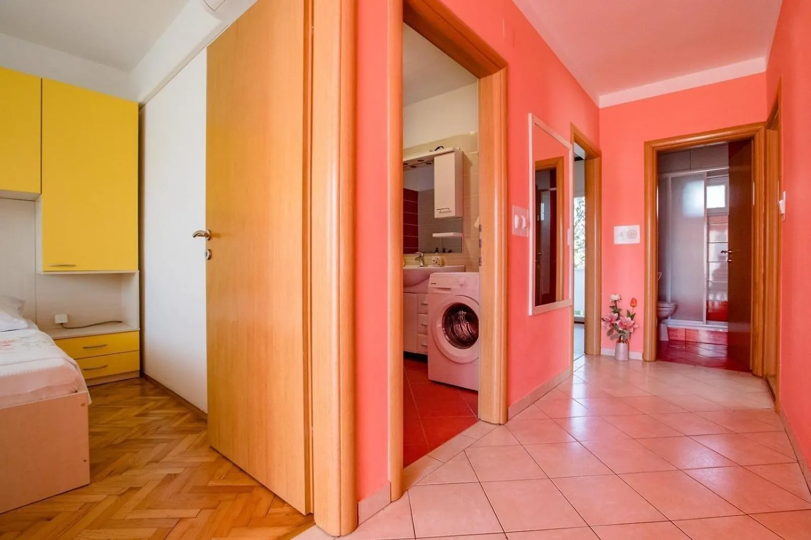 Apartments With A Parking Space Lopar, Rab - 22558 Chorvatsko