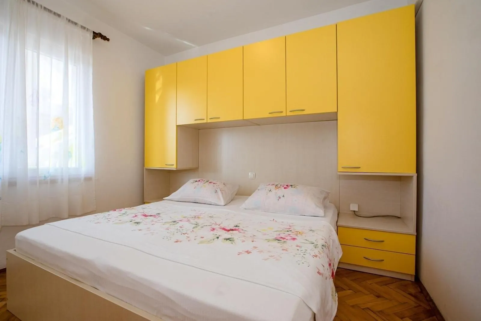 Apartments With A Parking Space Lopar, Rab - 22558 0*, Lopar