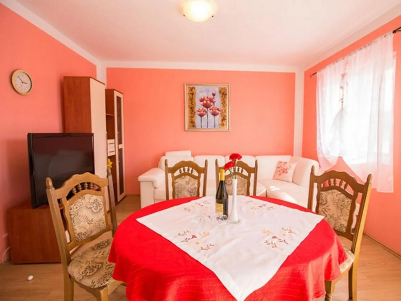 Apartments With A Parking Space Lopar, Rab - 22558 Croatia