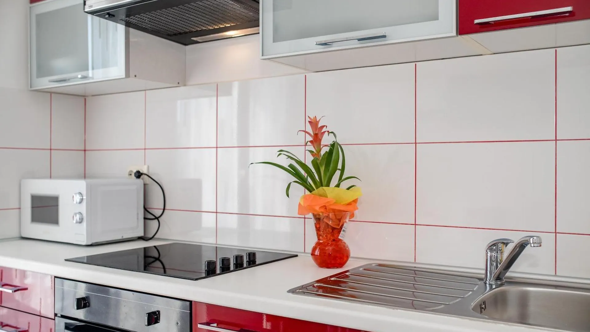 Apartments With A Parking Space Lopar, Rab - 22558
