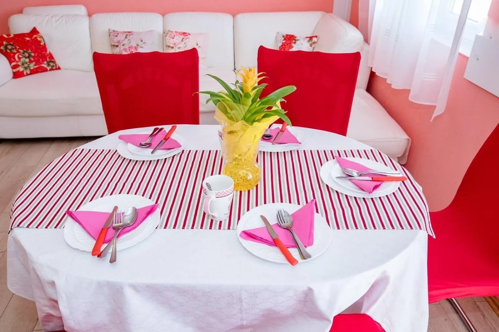 Apartments With A Parking Space Lopar, Rab - 22558 Croatia